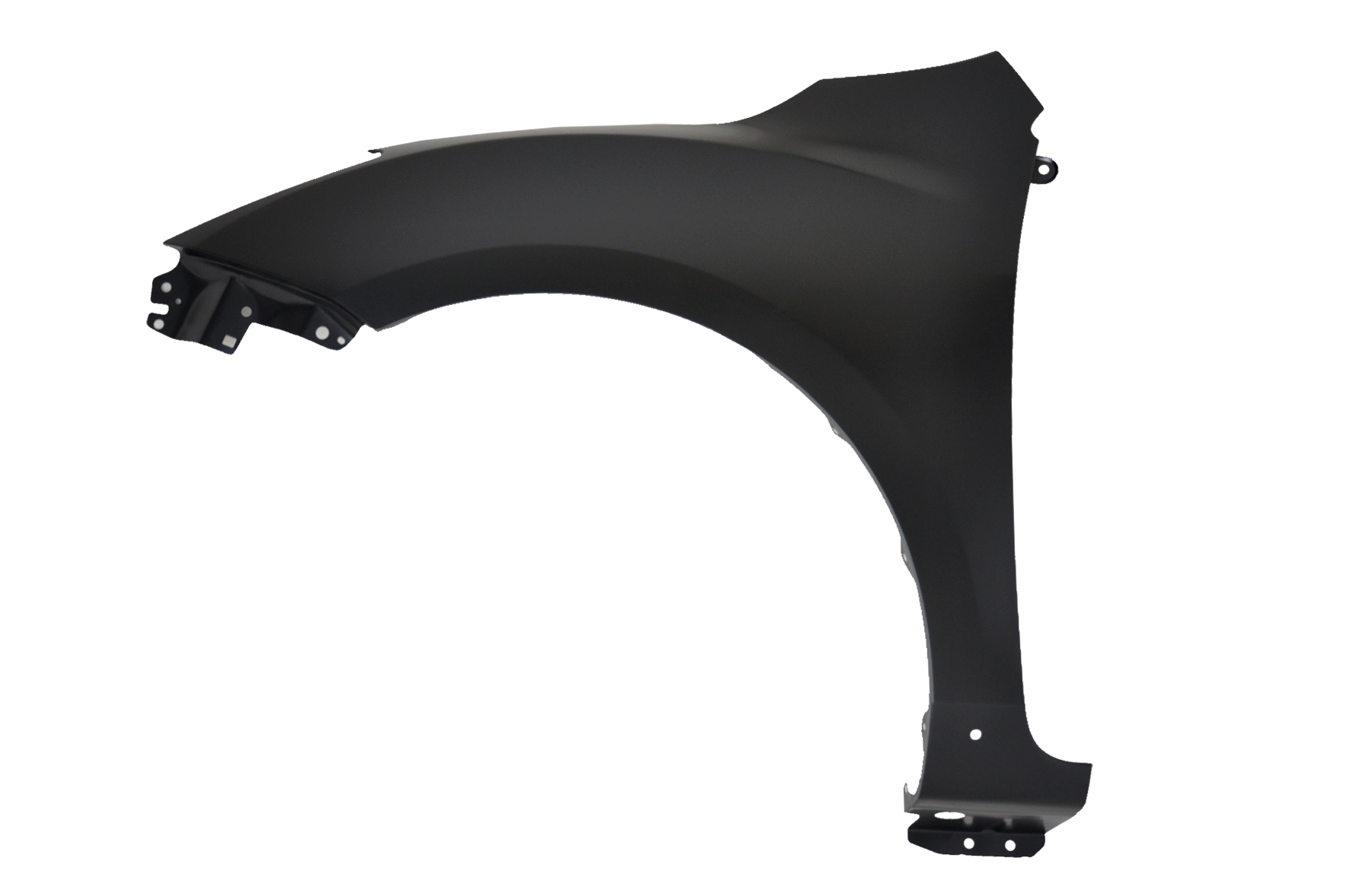 Aftermarket FENDERS for MAZDA - 3, 3,10-13,LT Front fender assy
