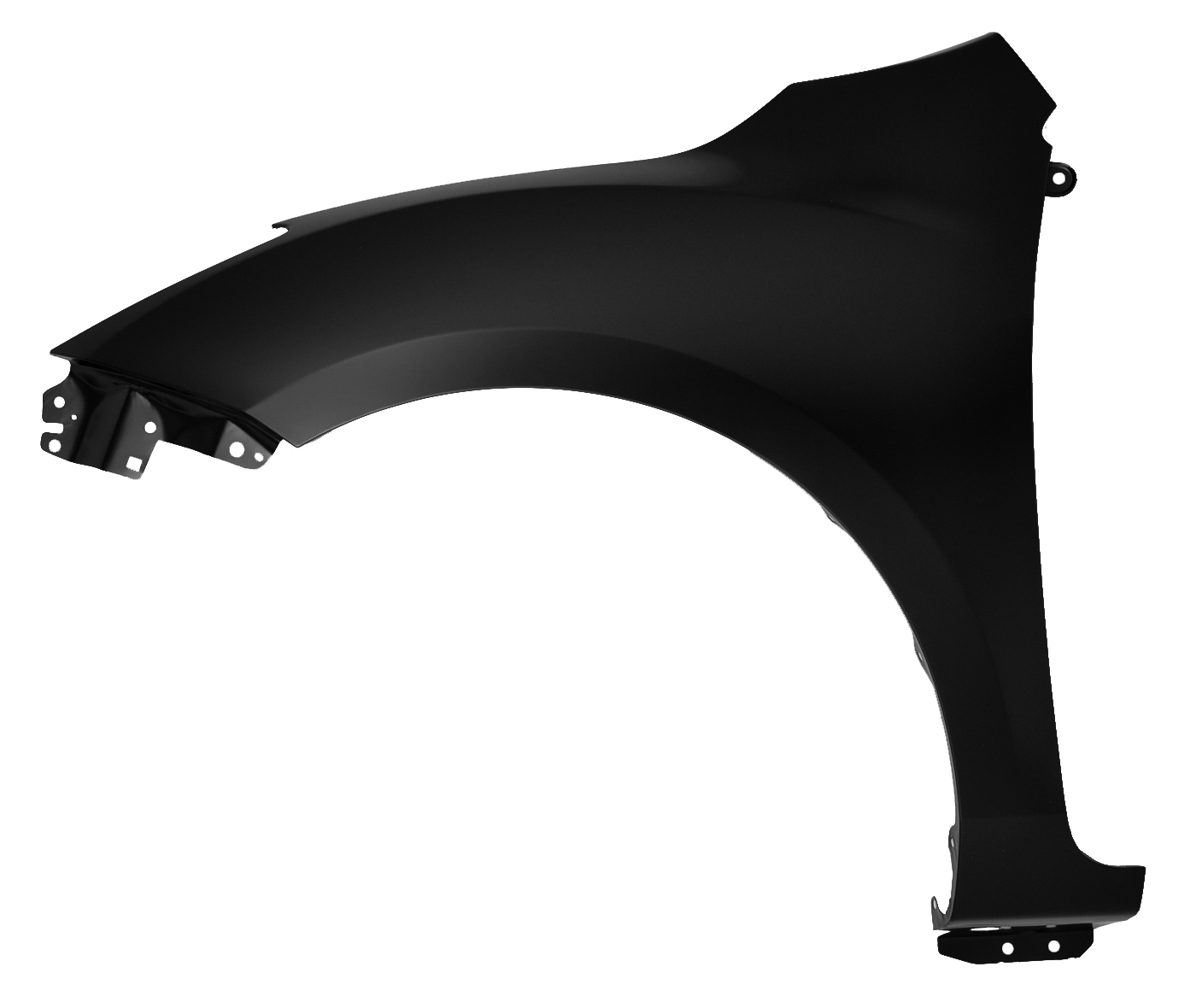 Aftermarket FENDERS for MAZDA - 3, 3,10-13,LT Front fender assy