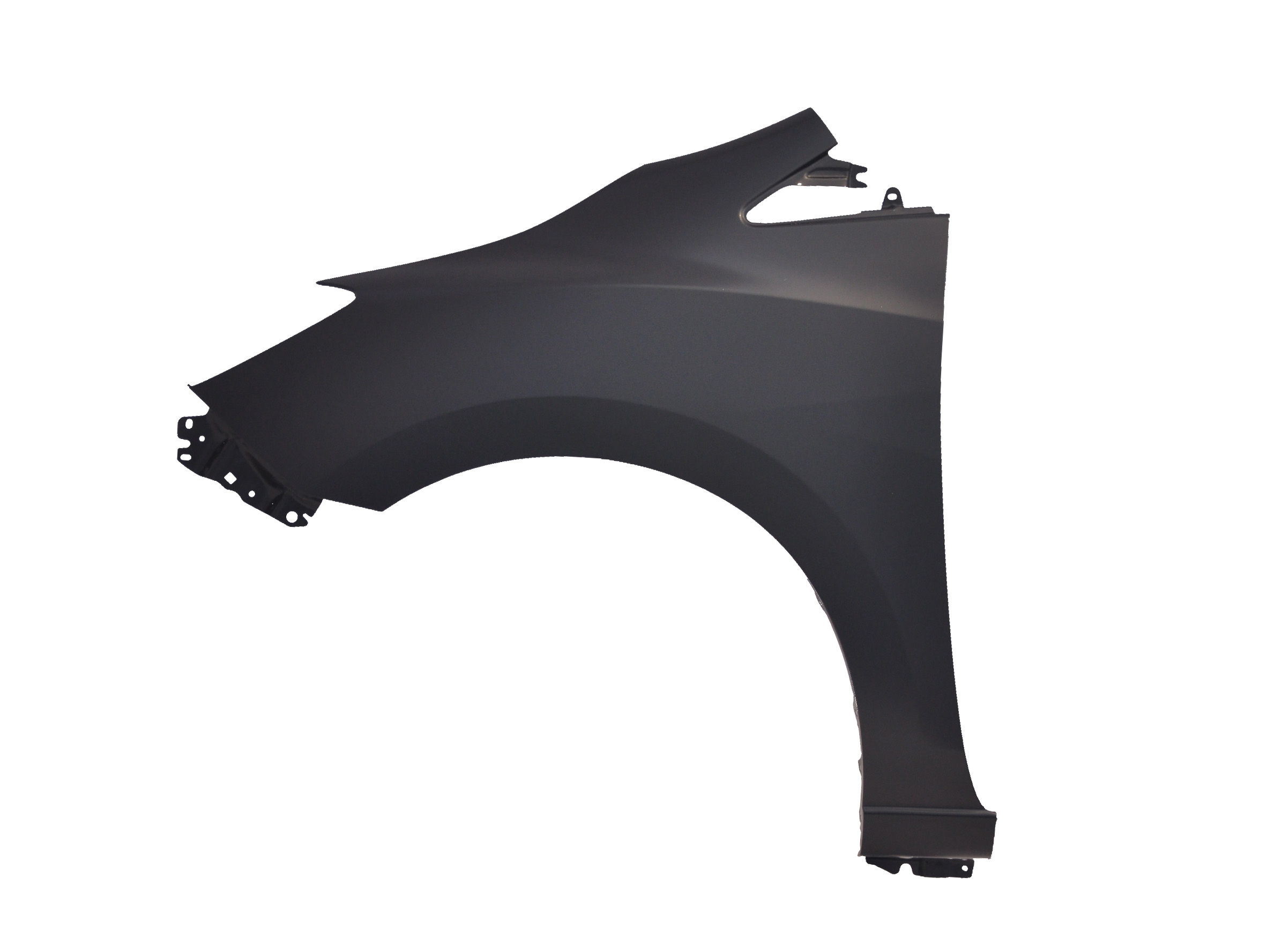 Aftermarket FENDERS for MAZDA - 5, 5,12-17,LT Front fender assy