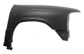 Aftermarket FENDERS for MAZDA - B4000, B4000,94-97,RT Front fender assy