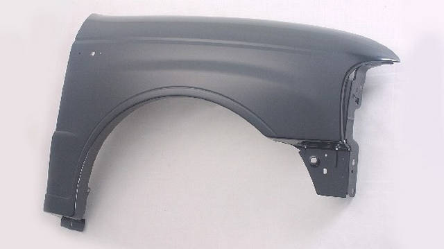 Aftermarket FENDERS for MAZDA - B4000, B4000,98-10,RT Front fender assy