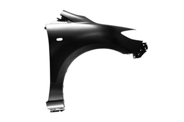 Aftermarket FENDERS for MAZDA - 5, 5,06-09,RT Front fender assy