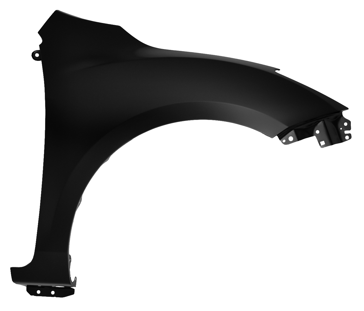 Aftermarket FENDERS for MAZDA - 3, 3,10-13,RT Front fender assy