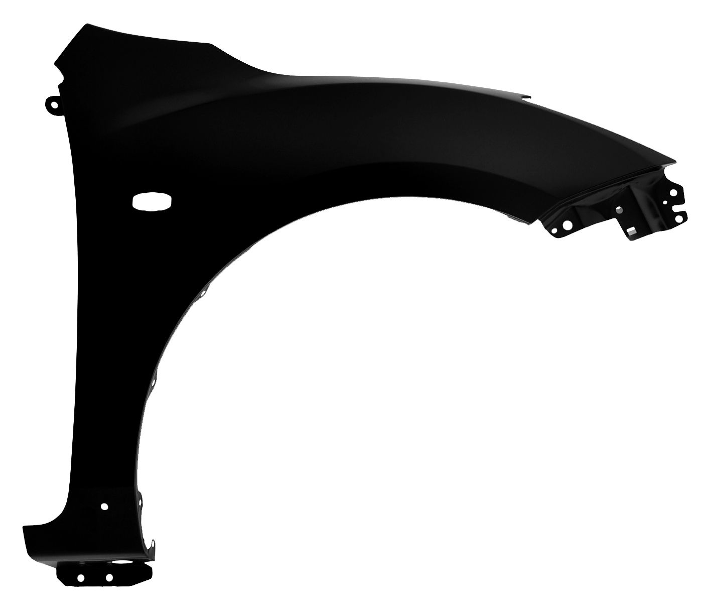 Aftermarket FENDERS for MAZDA - 3, 3,10-11,RT Front fender assy