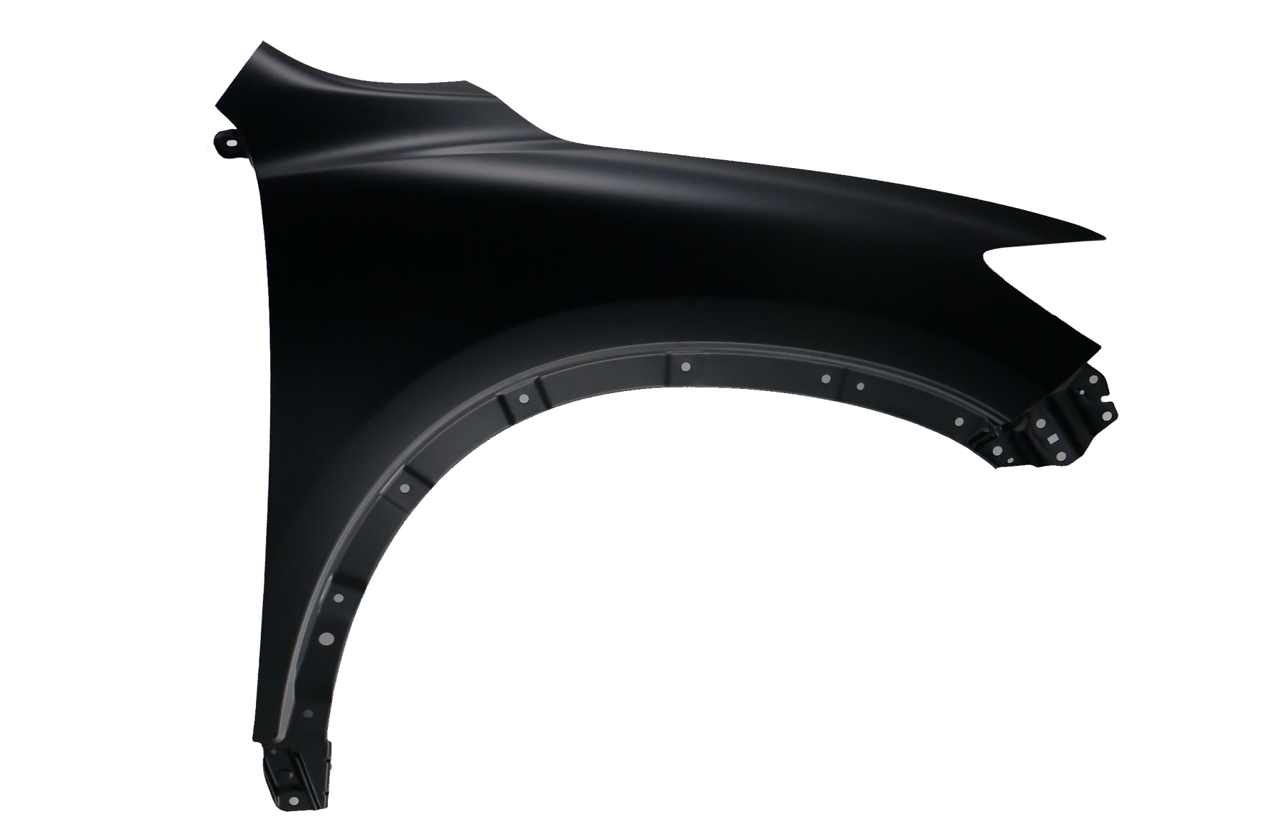 Aftermarket FENDERS for MAZDA - CX-5, CX-5,13-16,RT Front fender assy
