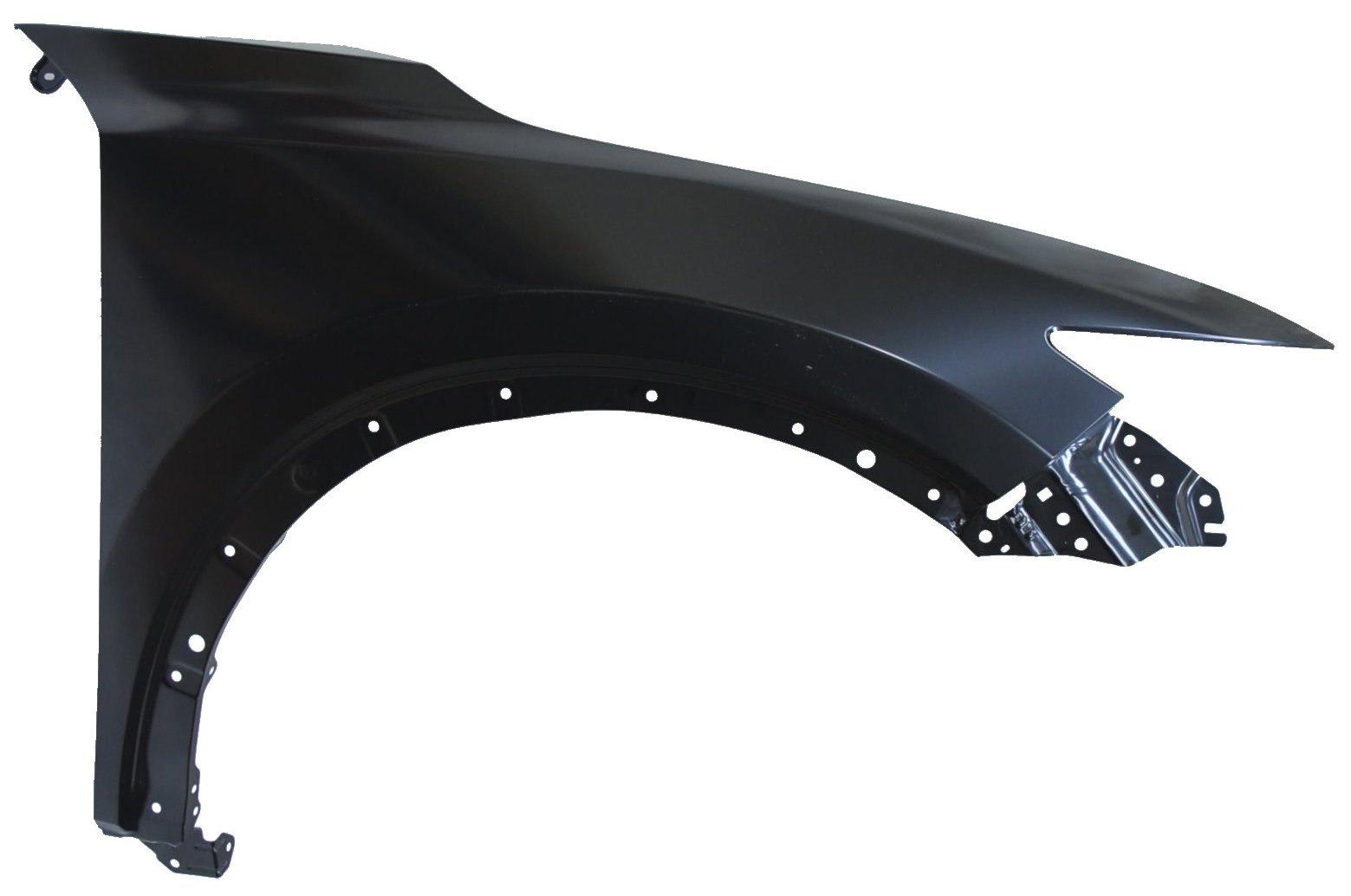 Aftermarket FENDERS for MAZDA - CX-5, CX-5,17-23,RT Front fender assy