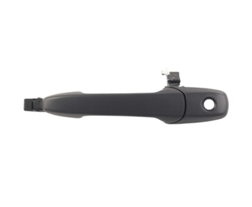 Aftermarket DOOR HANDLES for MAZDA - 3, 3,04-09,LT Front door handle outer