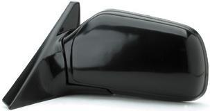 Aftermarket MIRRORS for MAZDA - 626, 626,88-92,LT Mirror outside rear view