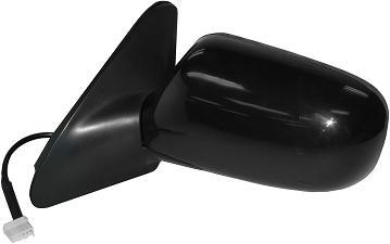 Aftermarket MIRRORS for MAZDA - PROTEGE, PROTEGE,96-96,LT Mirror outside rear view