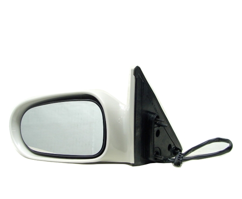 Aftermarket MIRRORS for MAZDA - 626, 626,98-99,LT Mirror outside rear view