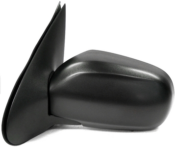 Aftermarket MIRRORS for MAZDA - TRIBUTE, TRIBUTE,01-04,LT Mirror outside rear view