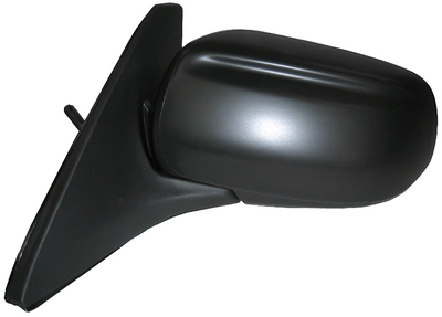 Aftermarket MIRRORS for MAZDA - PROTEGE, PROTEGE,99-03,LT Mirror outside rear view