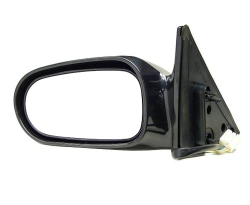 Aftermarket MIRRORS for MAZDA - 626, 626,00-02,LT Mirror outside rear view