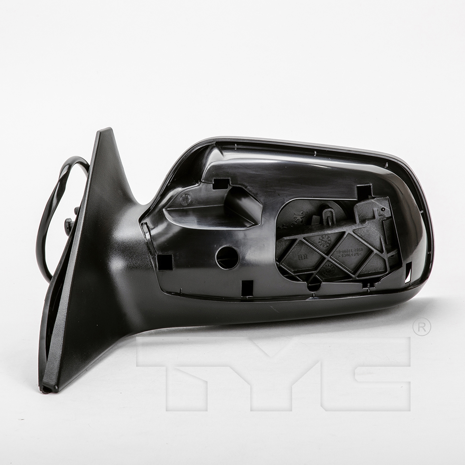 Aftermarket MIRRORS for MAZDA - 6, 6,03-08,LT Mirror outside rear view