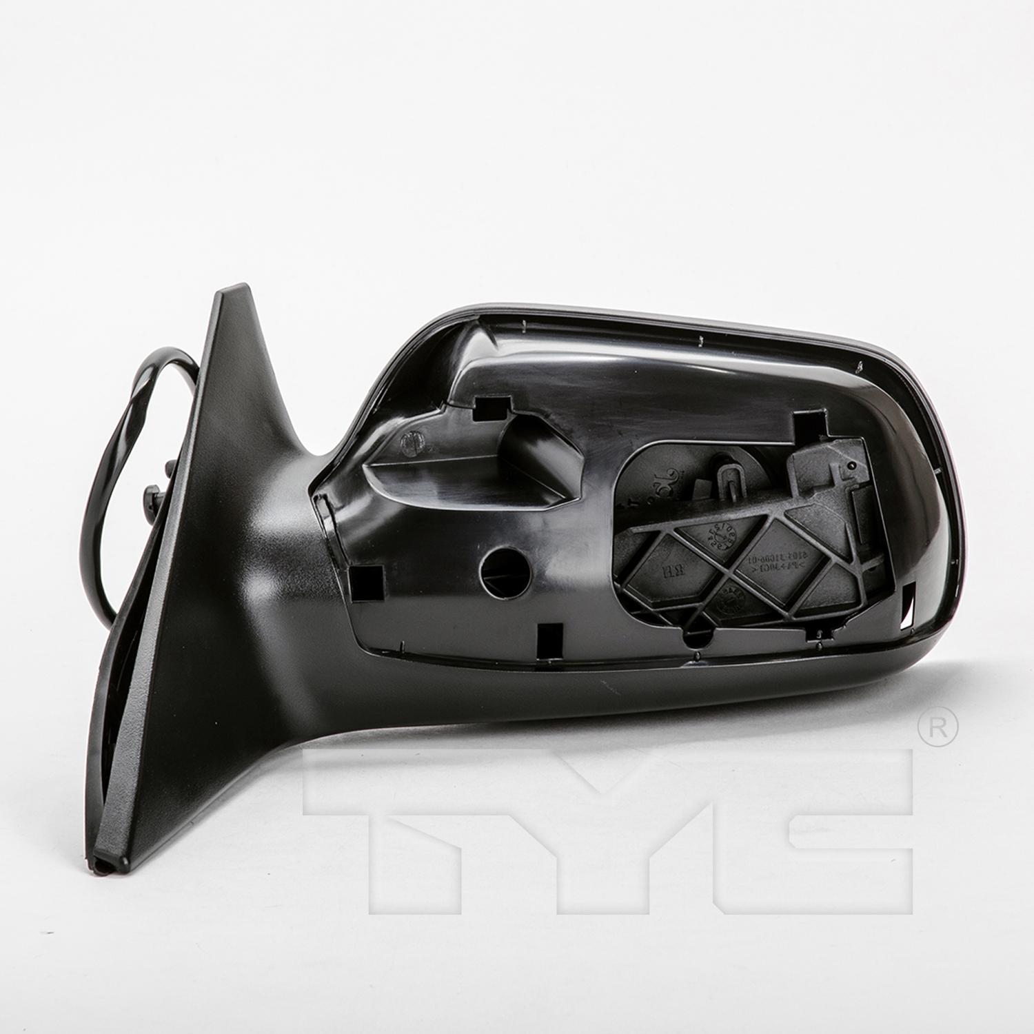 Replacement MAZDA 6 MIRRORS Aftermarket MIRRORS for MAZDA 6