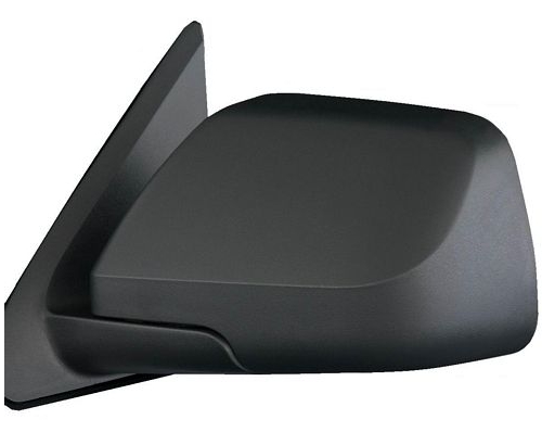 Aftermarket MIRRORS for MAZDA - TRIBUTE, TRIBUTE,09-11,LT Mirror outside rear view