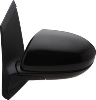 Aftermarket MIRRORS for MAZDA - 2, 2,11-11,LT Mirror outside rear view