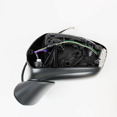 Aftermarket MIRRORS for MAZDA - CX-5, CX-5,13-15,LT Mirror outside rear view
