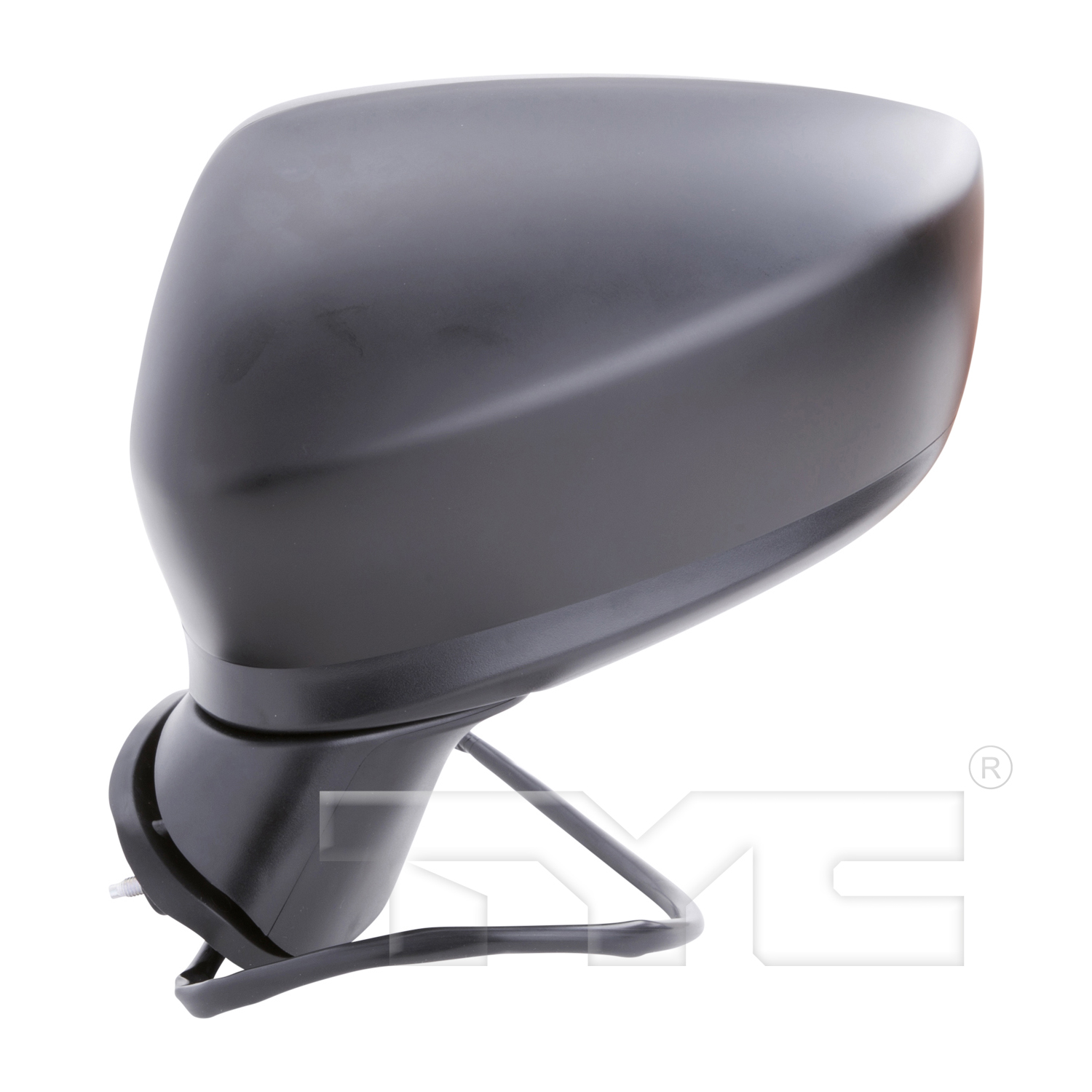 Aftermarket MIRRORS for MAZDA - 3, 3,14-16,LT Mirror outside rear view