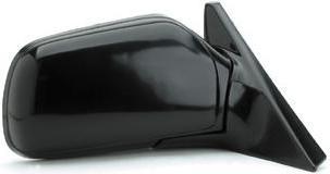 Aftermarket MIRRORS for MAZDA - 626, 626,88-92,RT Mirror outside rear view