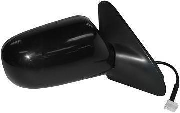 Aftermarket MIRRORS for MAZDA - PROTEGE, PROTEGE,96-96,RT Mirror outside rear view