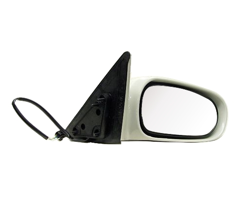 Aftermarket MIRRORS for MAZDA - 626, 626,98-99,RT Mirror outside rear view