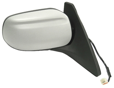 Aftermarket MIRRORS for MAZDA - PROTEGE, PROTEGE,99-03,RT Mirror outside rear view