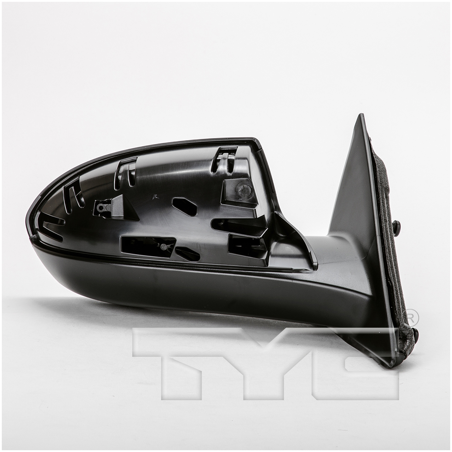 Aftermarket MIRRORS for MAZDA - 6, 6,09-13,RT Mirror outside rear view