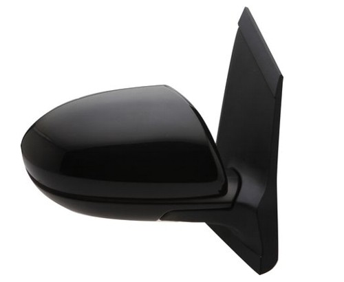 Aftermarket MIRRORS for MAZDA - 2, 2,11-11,RT Mirror outside rear view