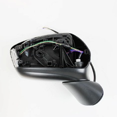 Aftermarket MIRRORS for MAZDA - CX-5, CX-5,13-15,RT Mirror outside rear view