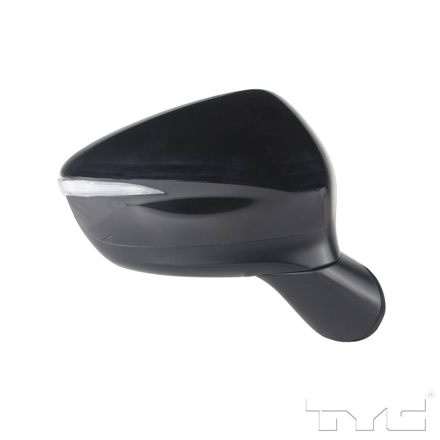 Aftermarket MIRRORS for MAZDA - CX-5, CX-5,15-16,RT Mirror outside rear view