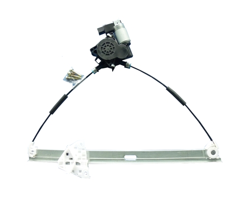 Aftermarket WINDOW REGULATORS for MAZDA - 5, 5,06-10,LT Front door glass regulator