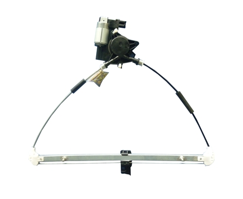 Aftermarket WINDOW REGULATORS for MAZDA - 5, 5,06-10,LT Rear door glass regulator