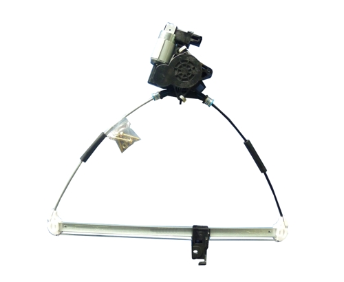 Aftermarket WINDOW REGULATORS for MAZDA - 5, 5,06-10,RT Rear door glass regulator