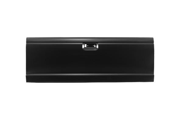 Aftermarket TAILGATES for MAZDA - B2500, B2500,98-01,Rear gate shell