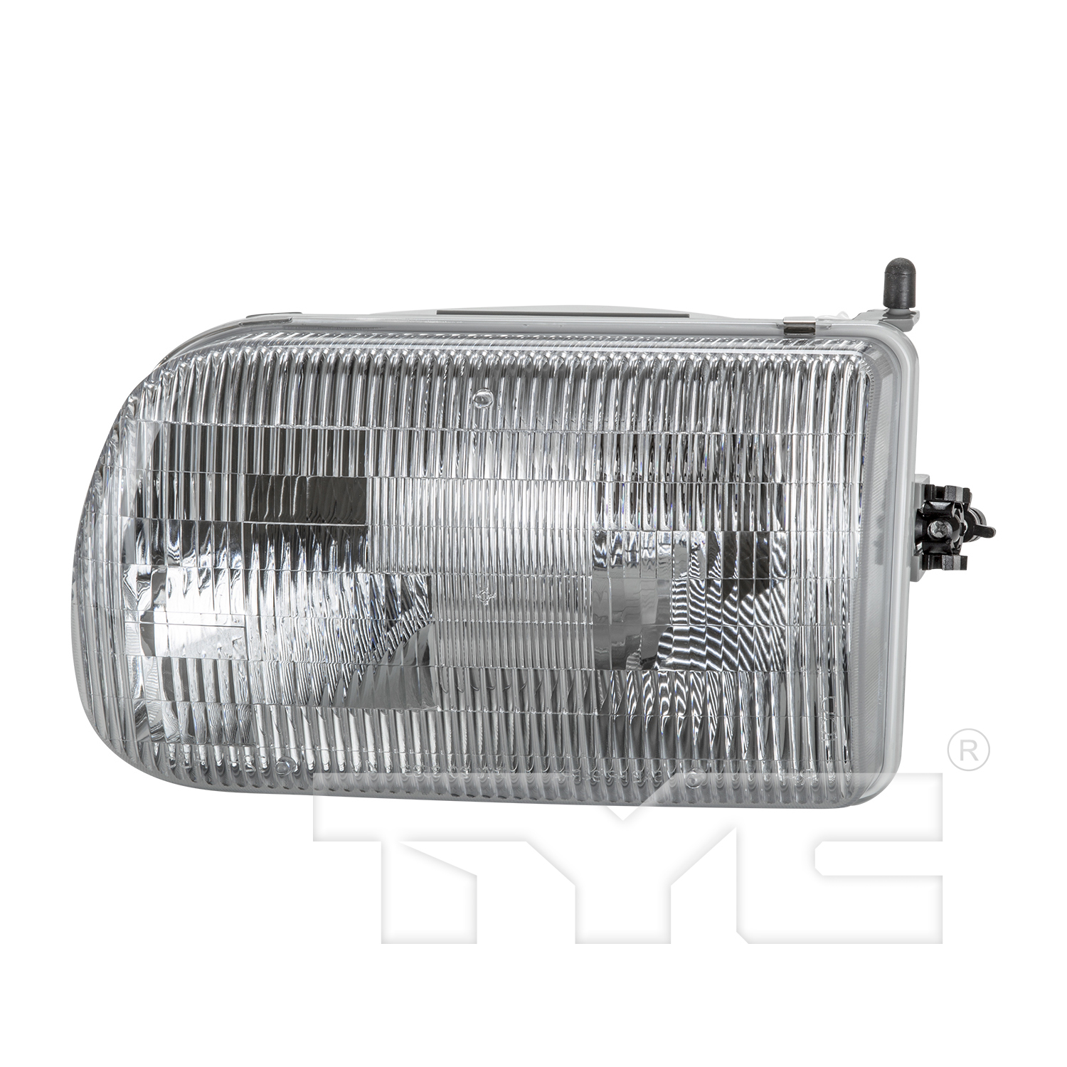Aftermarket HEADLIGHTS for MAZDA - B4000, B4000,94-97,LT Headlamp assy composite