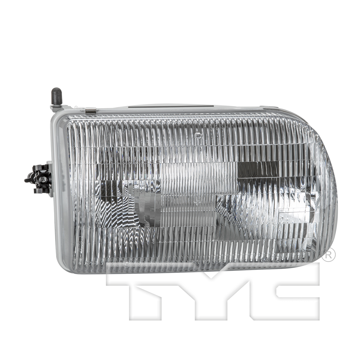 Aftermarket HEADLIGHTS for MAZDA - B3000, B3000,94-97,RT Headlamp assy composite