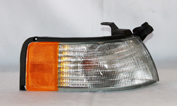 Aftermarket LAMPS for MAZDA - 626, 626,88-92,RT Parklamp assy