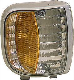 Aftermarket LAMPS for MAZDA - B4000, B4000,94-97,RT Parklamp assy