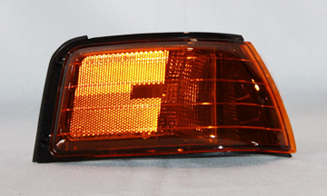 Aftermarket LAMPS for MAZDA - PROTEGE, PROTEGE,90-94,RT Front marker lamp assy