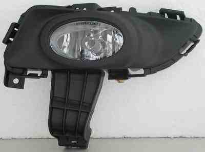 Aftermarket FOG LIGHTS for MAZDA - 3, 3,04-06,LT Fog lamp assy