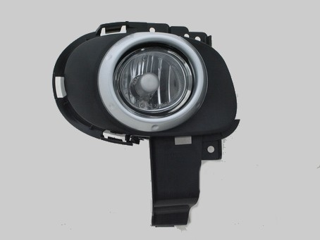 Aftermarket FOG LIGHTS for MAZDA - 3, 3,04-06,LT Fog lamp assy