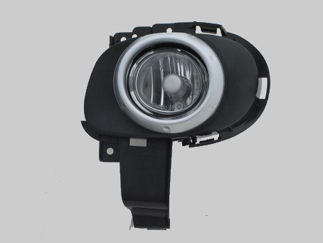 Aftermarket FOG LIGHTS for MAZDA - 3, 3,04-06,RT Fog lamp assy