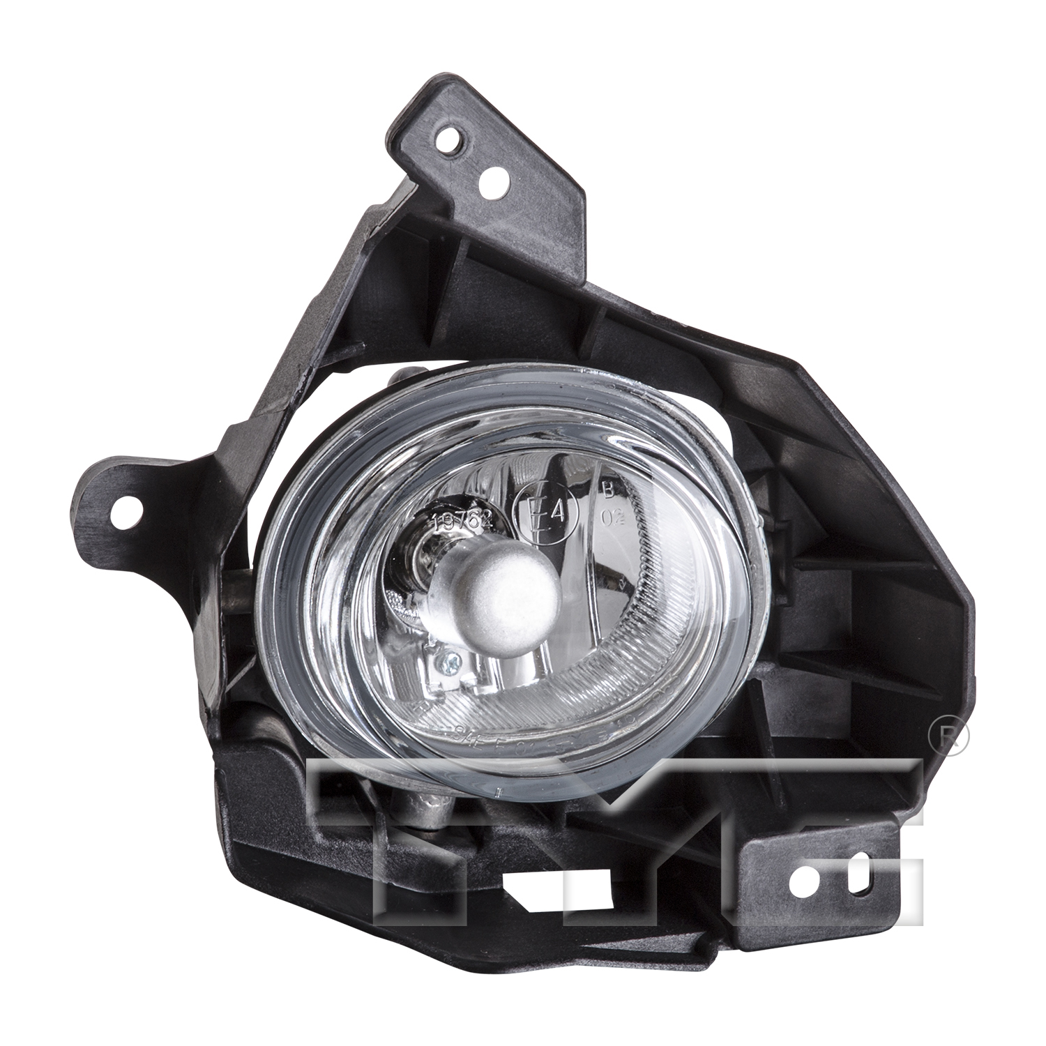 Aftermarket FOG LIGHTS for MAZDA - 2, 2,11-14,RT Fog lamp assy