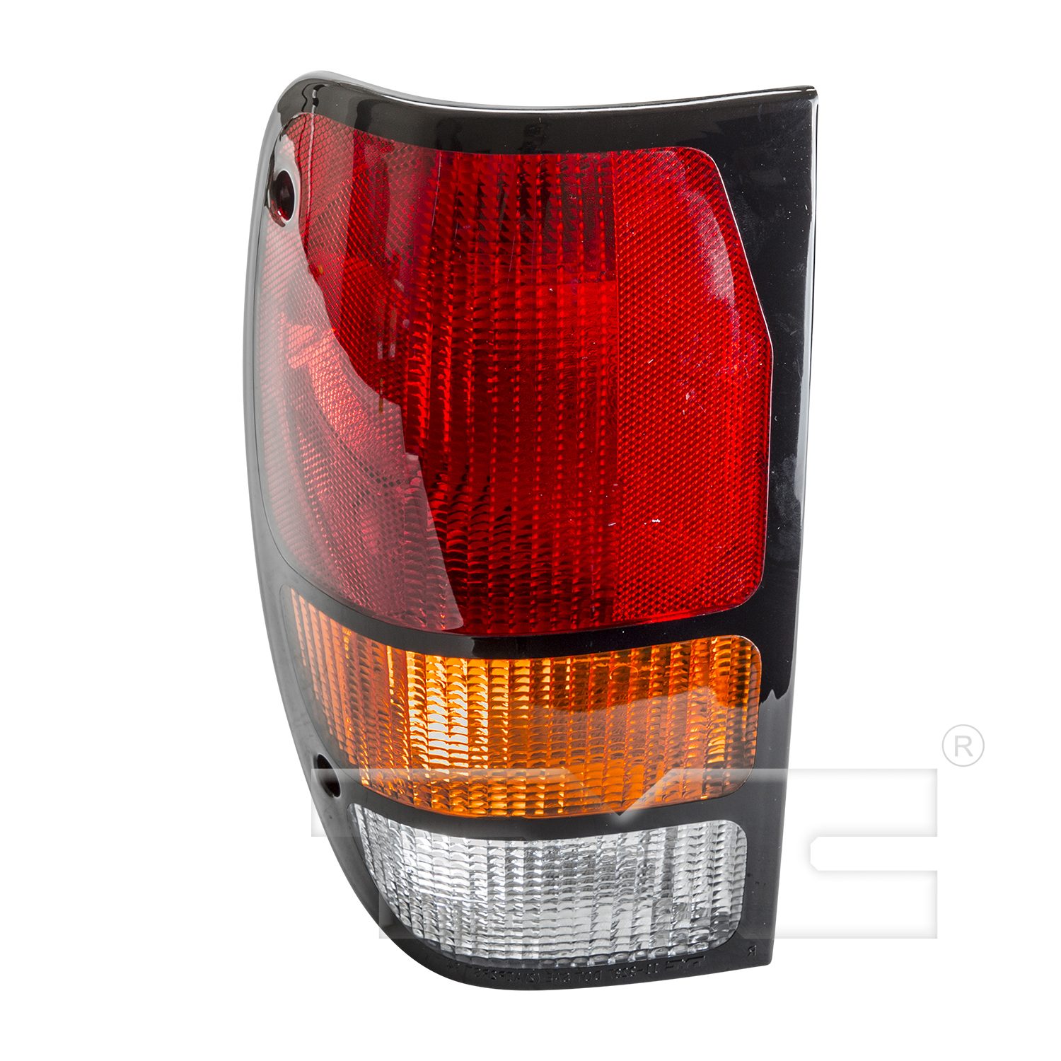 Aftermarket TAILLIGHTS for MAZDA - B4000, B4000,94-00,LT Taillamp assy