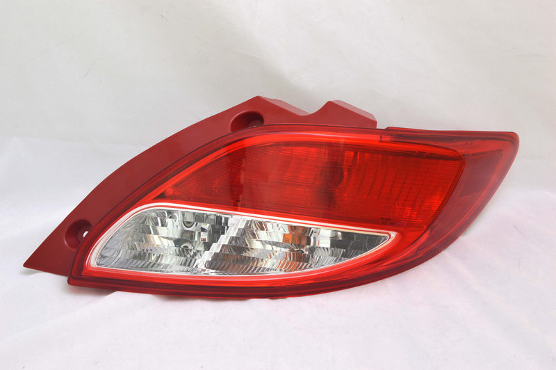 Aftermarket TAILLIGHTS for MAZDA - 2, 2,11-14,RT Taillamp assy