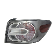 Aftermarket TAILLIGHTS for MAZDA - CX-7, CX-7,10-12,RT Taillamp assy