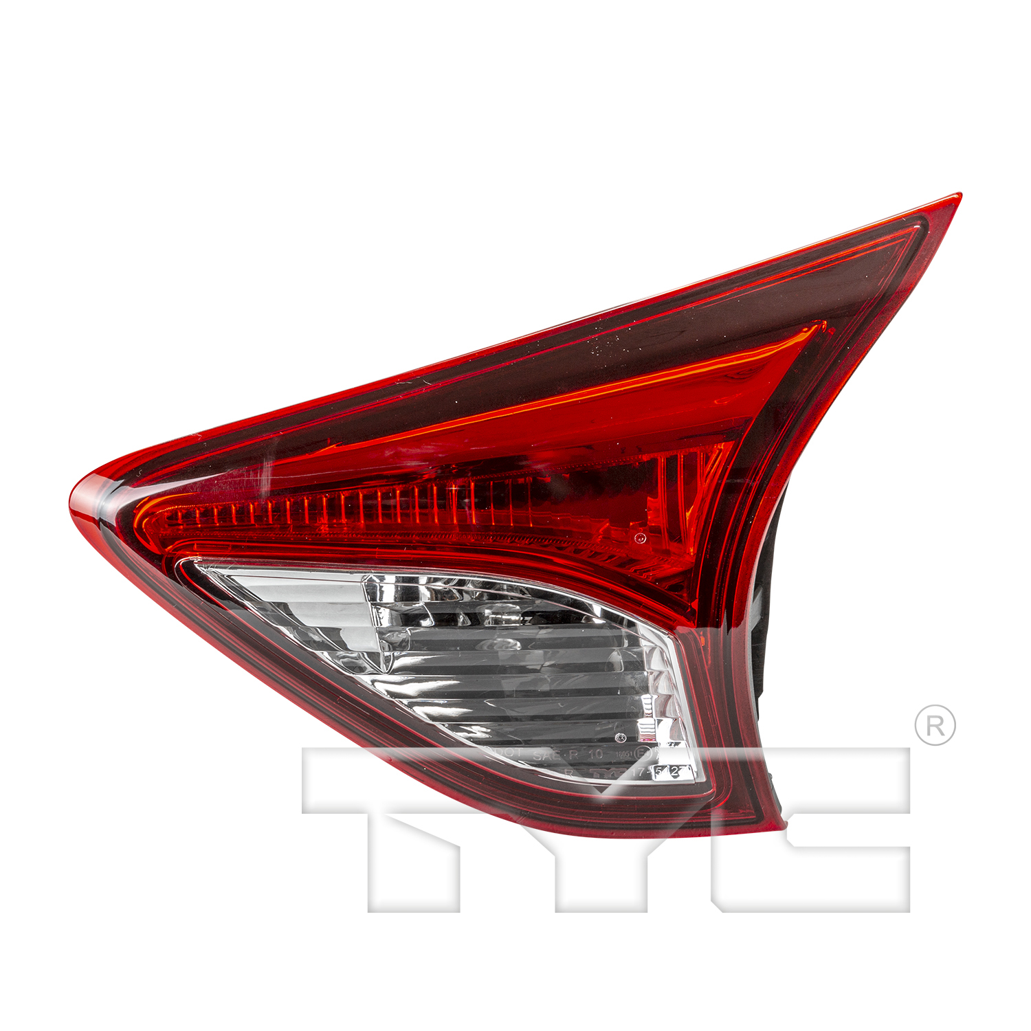 Aftermarket TAILLIGHTS for MAZDA - CX-5, CX-5,13-16,RT Taillamp assy inner