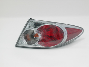 Aftermarket TAILLIGHTS for MAZDA - 6, 6,06-08,RT Taillamp assy outer