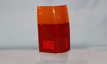 Aftermarket TAILLIGHTS for MAZDA - B2000, B2000,86-87,RT Taillamp lens